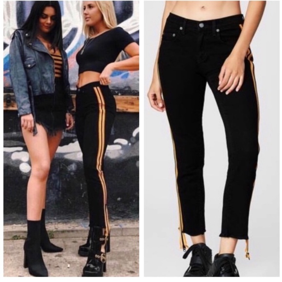 LF Carmar Jeans - Picture 2 of 5